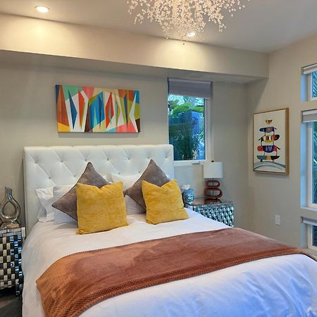 Luxury Suite With Views - San Rafael, Gateway To Sf & Wine Country Eksteriør billede
