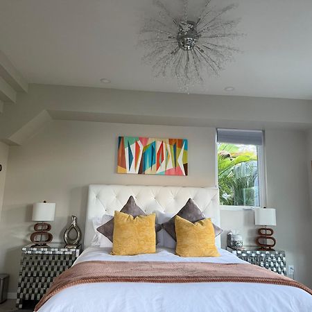 Luxury Suite With Views - San Rafael, Gateway To Sf & Wine Country Eksteriør billede