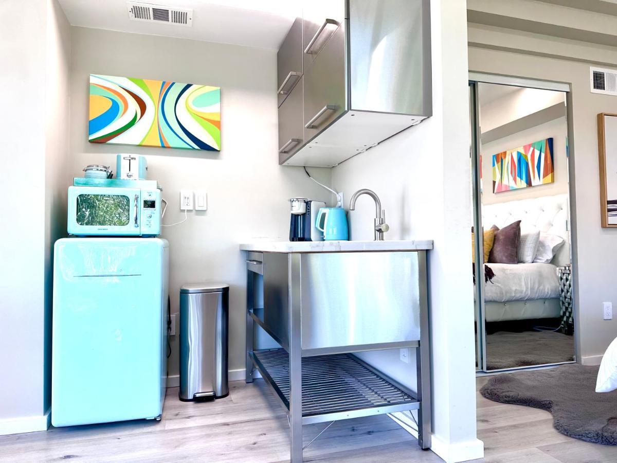 Luxury Suite With Views - San Rafael, Gateway To Sf & Wine Country Eksteriør billede