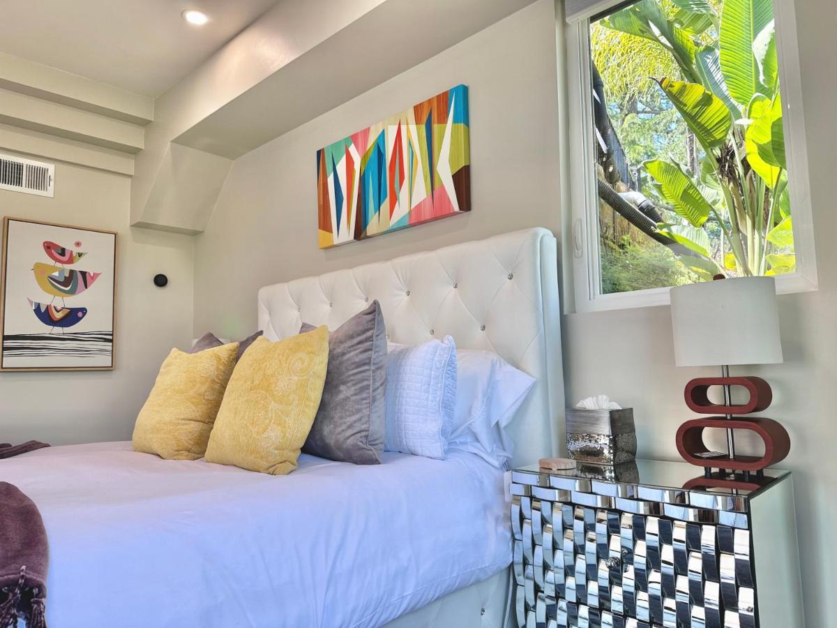 Luxury Suite With Views - San Rafael, Gateway To Sf & Wine Country Eksteriør billede