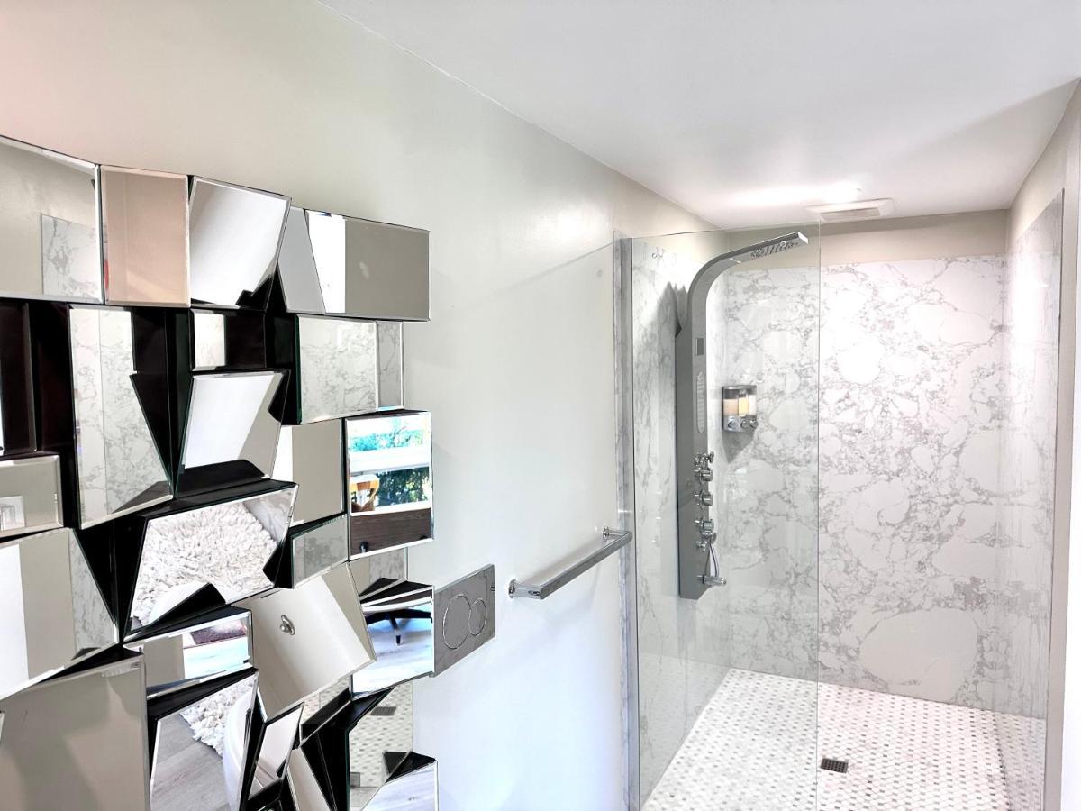 Luxury Suite With Views - San Rafael, Gateway To Sf & Wine Country Eksteriør billede