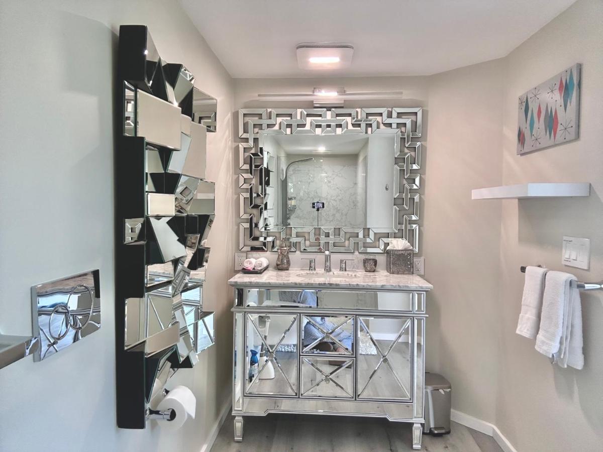 Luxury Suite With Views - San Rafael, Gateway To Sf & Wine Country Eksteriør billede