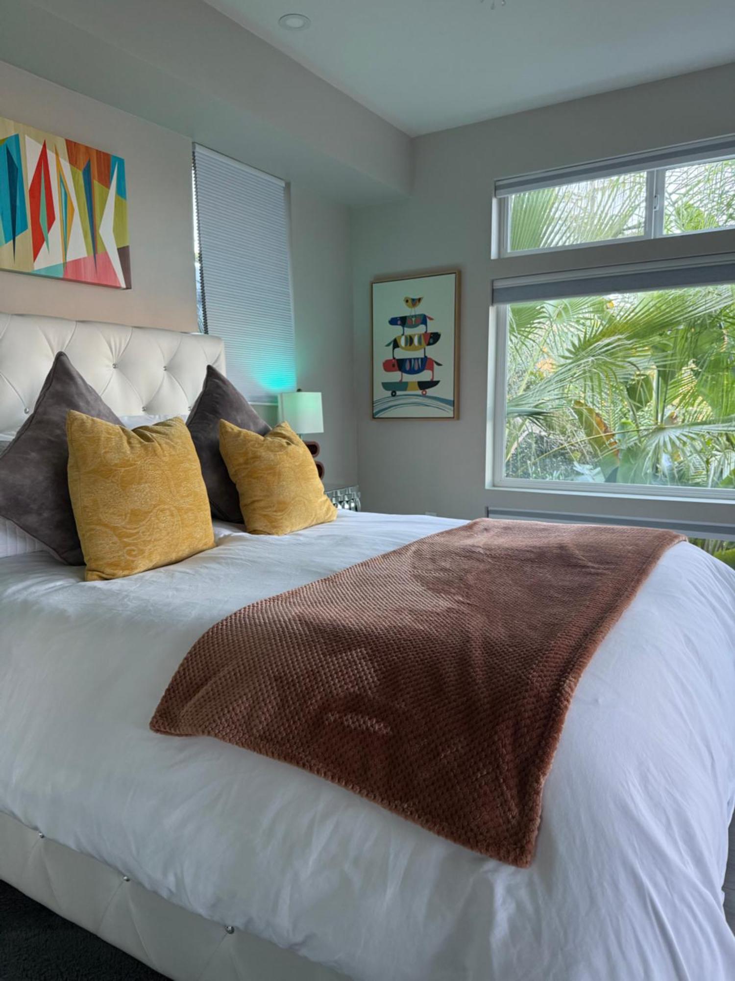 Luxury Suite With Views - San Rafael, Gateway To Sf & Wine Country Eksteriør billede