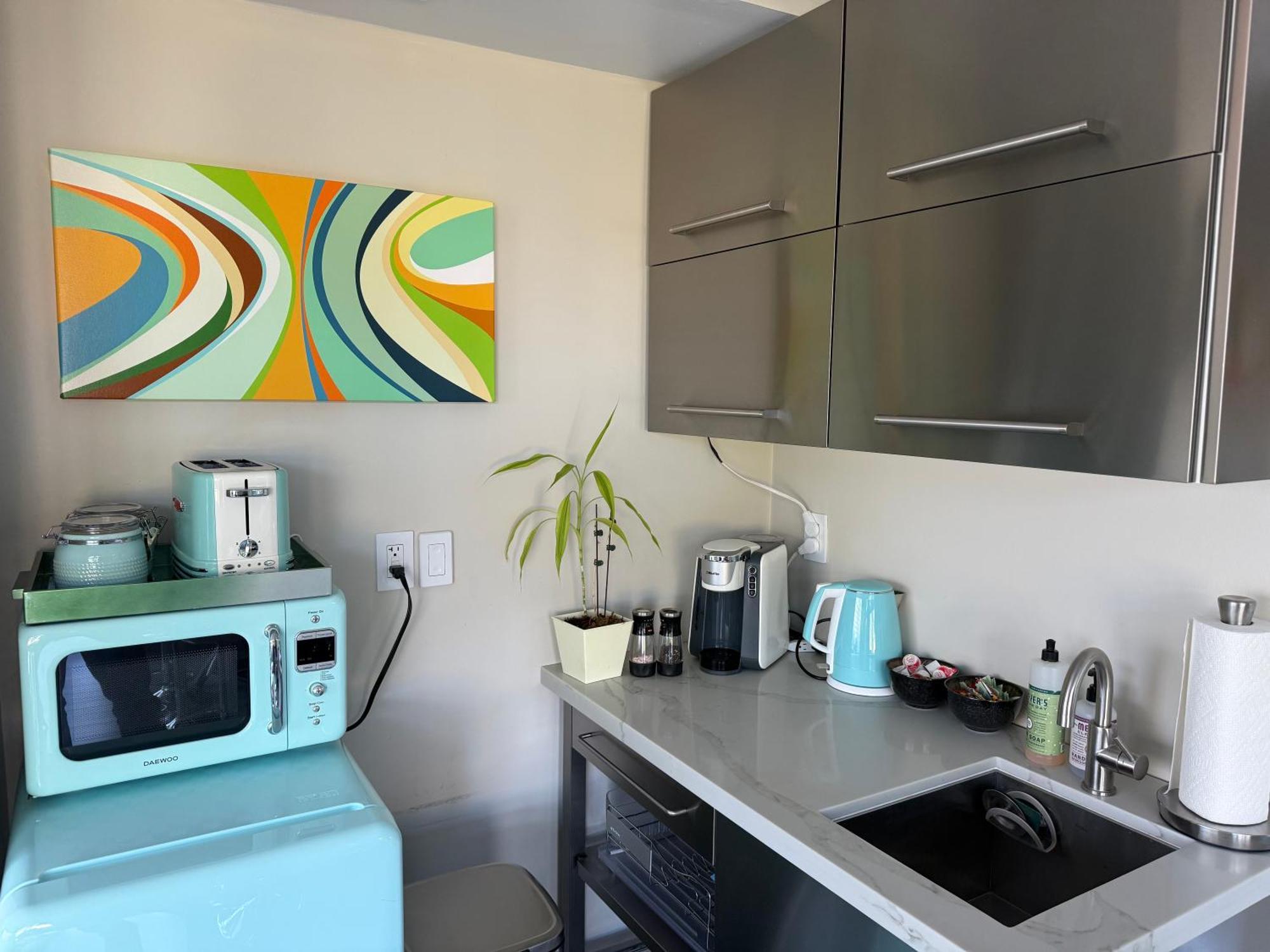 Luxury Suite With Views - San Rafael, Gateway To Sf & Wine Country Eksteriør billede